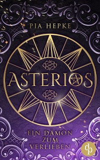 Cover Asterios