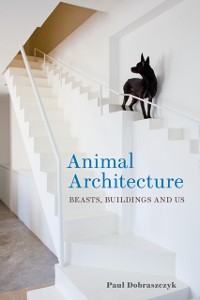 Cover Animal Architecture