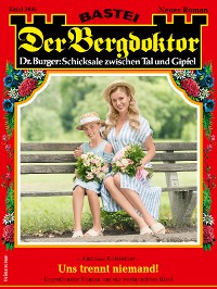 Cover Der Bergdoktor 2085