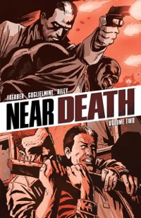Cover Near Death Vol. 2