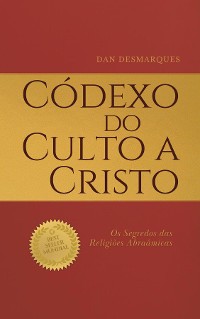 Cover Códexo do Culto a Cristo