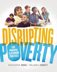 Cover Disrupting Poverty