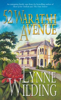 Cover 52 Waratah Avenue