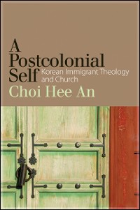 Cover A Postcolonial Self