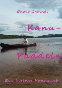 Cover Kanu-Paddeln