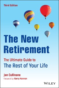 Cover The New Retirement