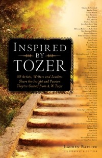 Cover Inspired by Tozer