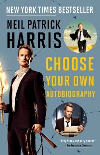 Cover Neil Patrick Harris