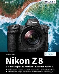 Cover Nikon Z 8