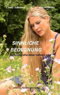 Cover SINNLICHE BEGEGNUNG