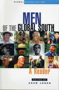 Cover Men of the Global South