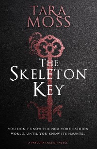 Cover The Skeleton Key