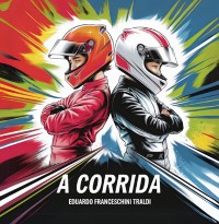 Cover A Corrida