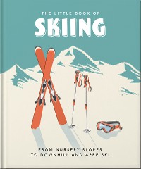Cover The Little Book of Skiing