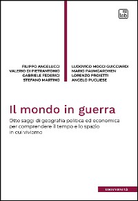 Cover Il mondo in guerra