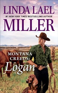 Cover Montana Creeds: Logan