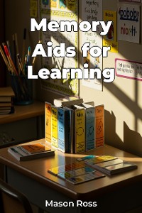 Cover Memory Aids for Learning