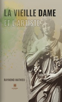 Cover La vieille dame et l’artiste