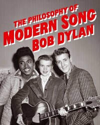 Cover Philosophy of Modern Song