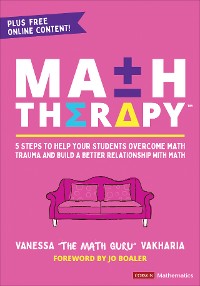 Cover Math Therapy™