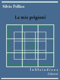 Cover Le mie prigioni