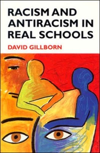 Cover Racism and Antiracism in Real Schoolsa