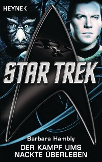 Cover Star Trek: Der Kampf ums nackte Überleben
