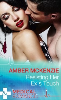 Cover RESISTING HER EXS TOUCH EB