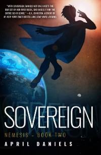 Cover Sovereign