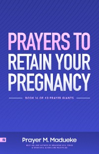 Cover Prayers to Retain your Pregnancy