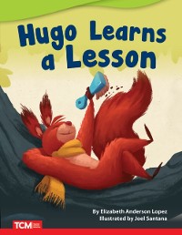 Cover Hugo Learns a Lesson