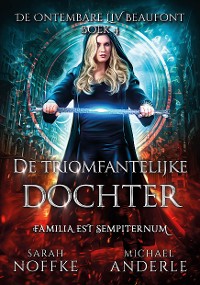 Cover De triomfantelijke dochter