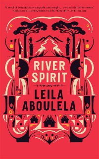 Cover River Spirit