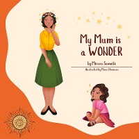 Cover My Mum is a Wonder
