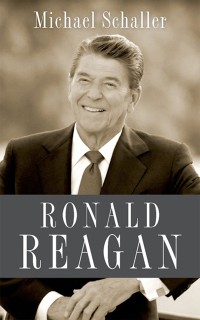 Cover Ronald Reagan