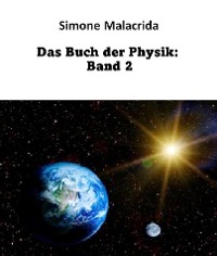 Cover Das Buch der Physik: Band 2