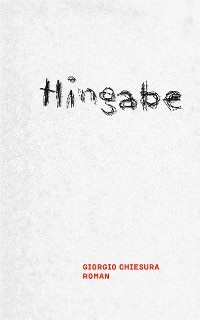 Cover Hingabe