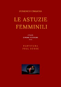 Cover Le astuzie femminili