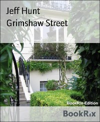 Cover Grimshaw Street
