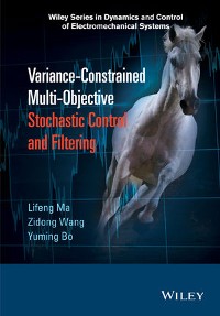 Cover Variance-Constrained Multi-Objective Stochastic Control and Filtering