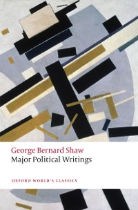 Cover Major Political Writings