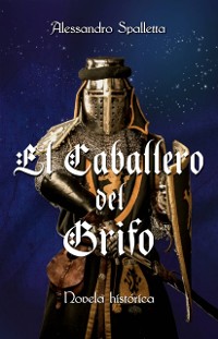 Cover El caballero del Grifo