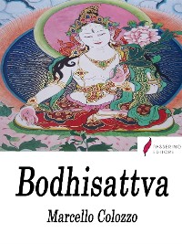 Cover Bodhisattva
