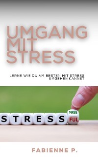 Cover Stressfrei Leben