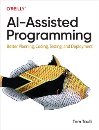 Cover AI-Assisted Programming