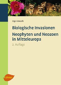 Cover Biologische Invasionen