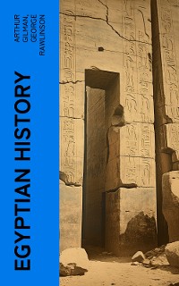Cover Egyptian History