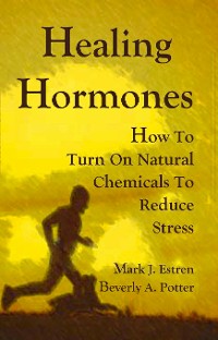 Cover Healing Hormones