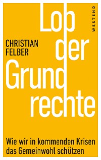 Cover Lob der Grundrechte