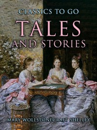 Cover Tales and Stories